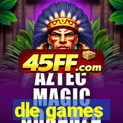 dle games